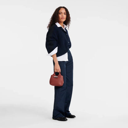 Longchamp Le Roseau Handbag