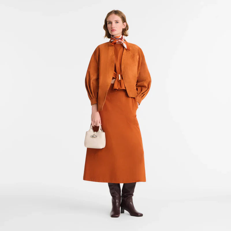 Longchamp Le Roseau Handbag