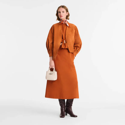 Longchamp Le Roseau Handbag