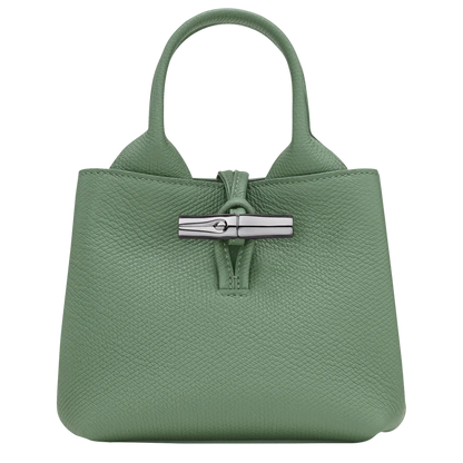 Longchamp Le Roseau Handbag