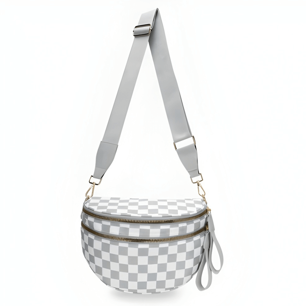 HelloMama™ Essential Crossbody Bum Bag